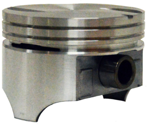 Flat Top Piston Set for 70-83 GM/Chevrolet 7.4L/454 OHV V8 | Standard Size