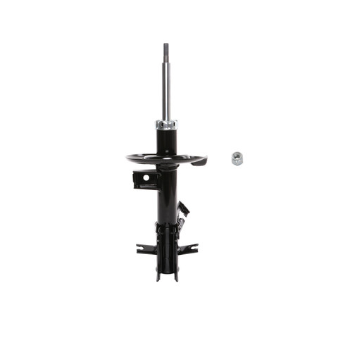 Suspension Strut 473859 - front view