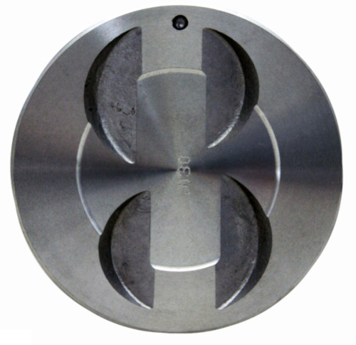 Dish Top Hypereutectic Pistons for 86-95 Ford 5.L/302 V8 | .030 Oversized