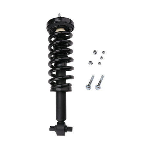 Complete Strut Assembly 710419 - front view