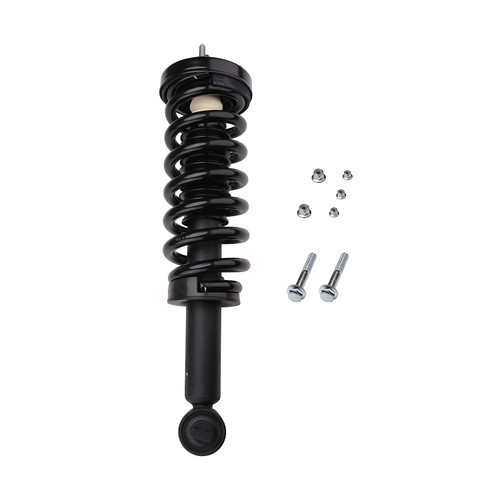 Complete Strut Assembly 710419 - top view