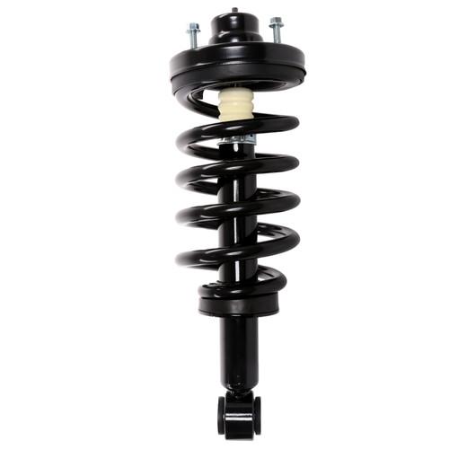 Complete Strut Assembly 715101 - top view