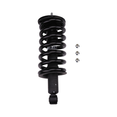 Complete Strut Assembly 710252 - top view