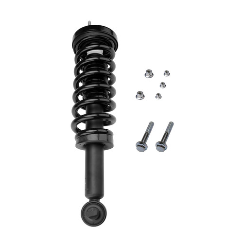 Complete Strut Assembly 710420 - top view