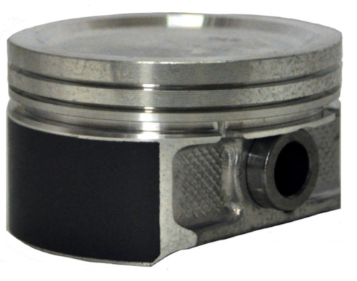 Single Piston for 97-14 Ford 5.4L/330 V8 and 6.8L/415 V10 | 0.50mm Oversized