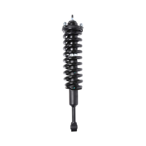 Complete Strut Assembly 710875 - top view