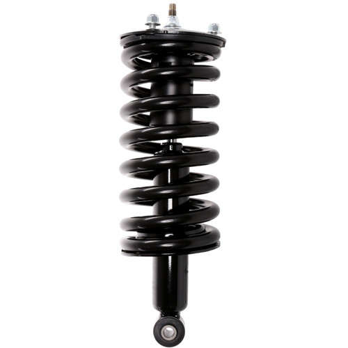 Complete Strut Assembly 710307 - front view