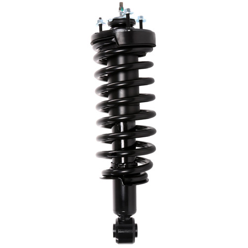 Complete Strut Assembly 714075 - top view