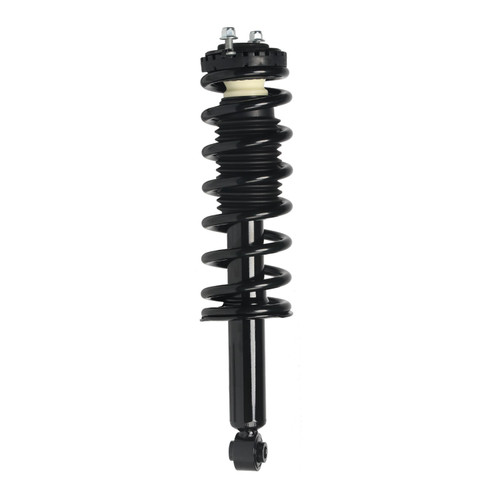 Complete Strut Assembly 711391 - top view