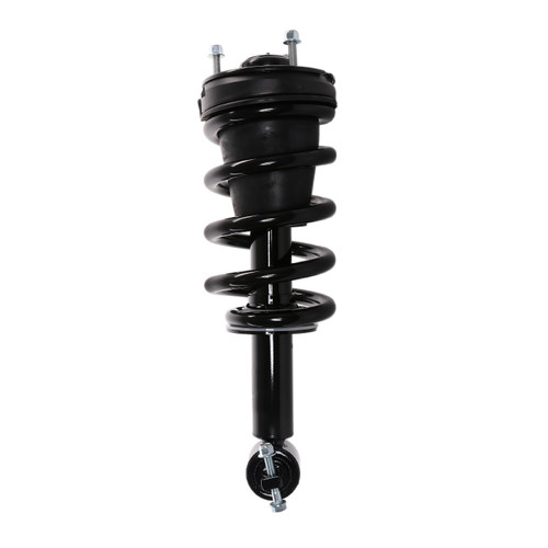 Complete Strut Assembly 710970 - front view