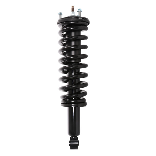 Complete Strut Assembly 713171L - top view