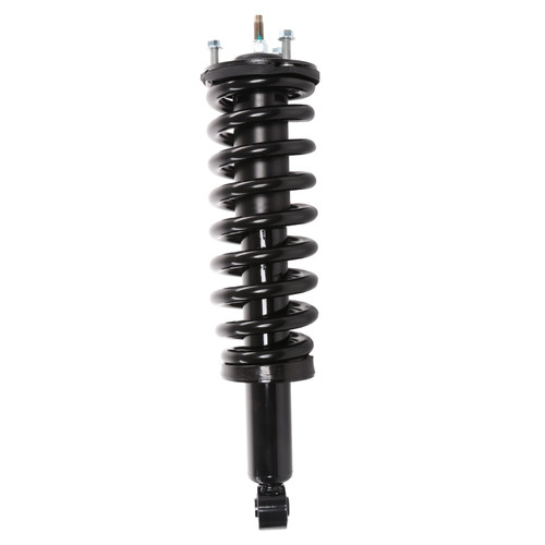Complete Strut Assembly 713171R - top view