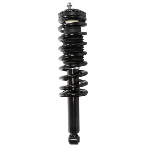 Complete Strut Assembly 710855 - top view