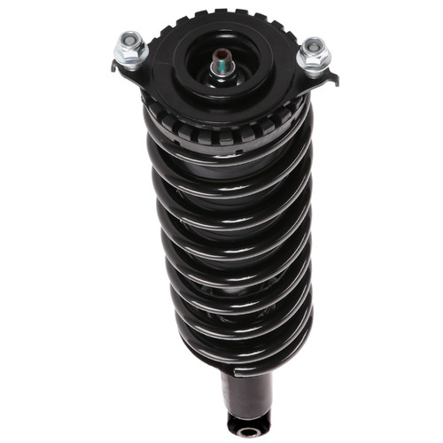 Complete Strut Assembly 710855 - bottom view