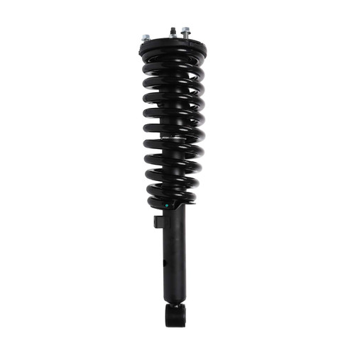 Complete Strut Assembly 710760 - front view