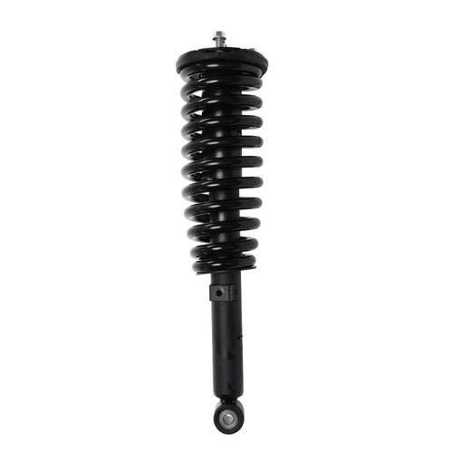 Complete Strut Assembly 710760 - top view
