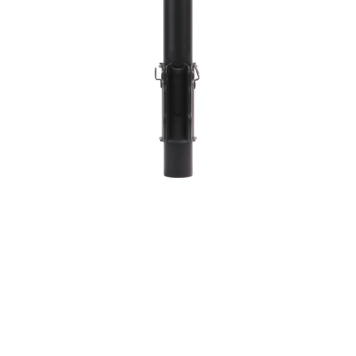 Suspension Strut 477105 - bottom view