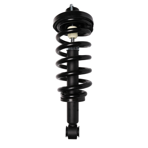Complete Strut Assembly 710761 - top view