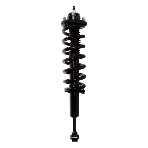 Complete Strut Assembly 713198L - top view