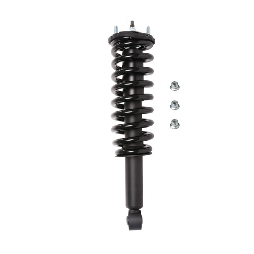 Complete Strut Assembly 713002 - top view
