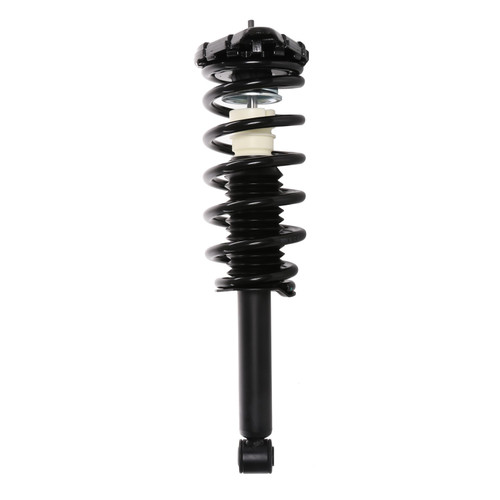 Complete Strut Assembly 710411 - top view