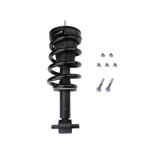 Complete Strut Assembly 710413 - front view