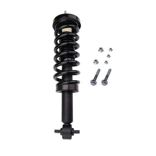 Complete Strut Assembly 710788 - top view