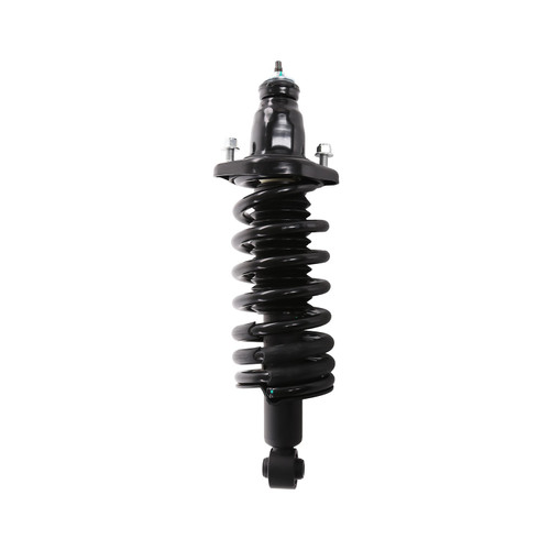 Complete Strut Assembly 710789 - top view