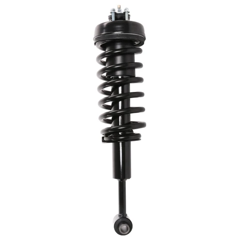 Complete Strut Assembly 714004 - front view