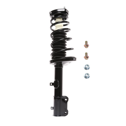 Complete Strut Assembly 813073 - top view