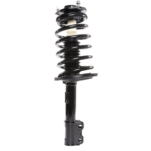 Complete Strut Assembly 814241 - top view