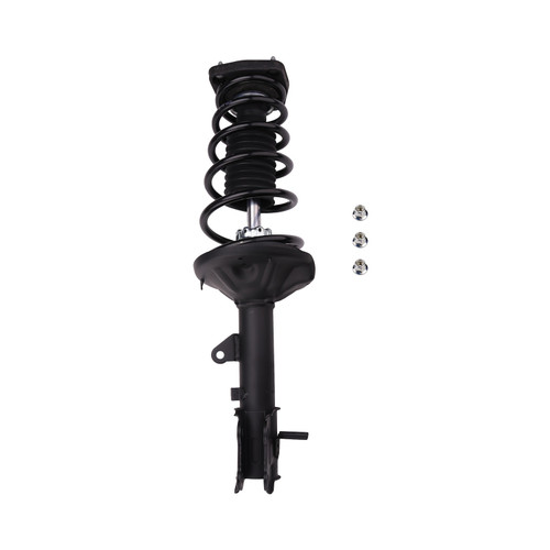 Complete Strut Assembly 810405 - front view