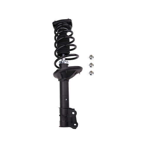Complete Strut Assembly 810406 - top view