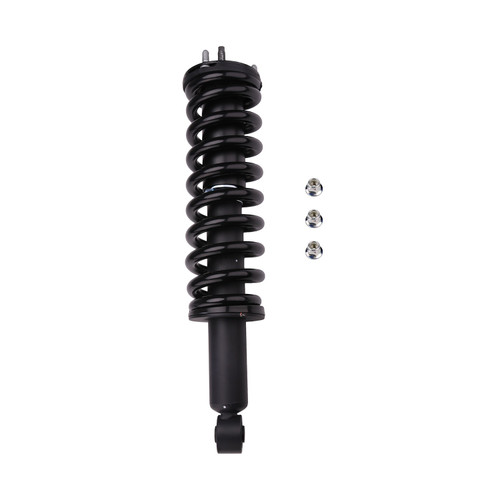 Complete Strut Assembly 714058L - top view