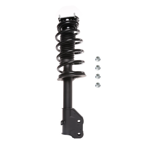 Complete Strut Assembly 814243 - top view