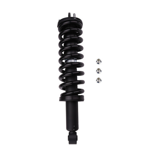 Complete Strut Assembly 714058R - top view