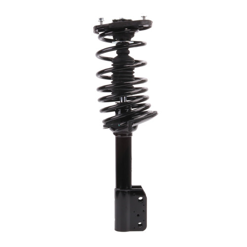 Complete Strut Assembly 810154 - top view