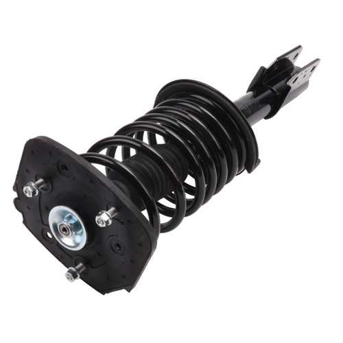 Complete Strut Assembly 810154 - bottom view