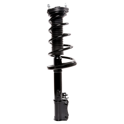 Complete Strut Assembly 814879 - top view