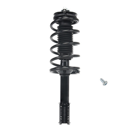 Complete Strut Assembly 813681 - front view