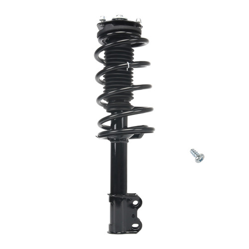 Complete Strut Assembly 813681 - top view