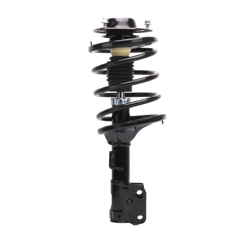 Complete Strut Assembly 814887 - top view