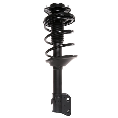 Complete Strut Assembly 814523 - top view