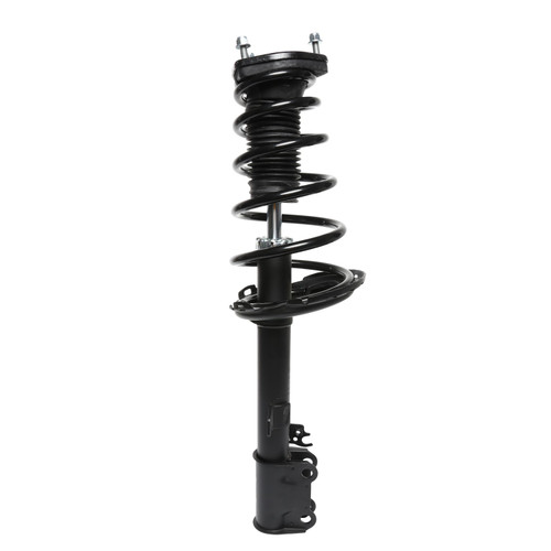 Complete Strut Assembly 810409 - top view