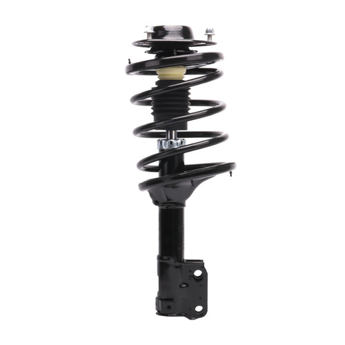 Complete Strut Assembly 814888 - top view