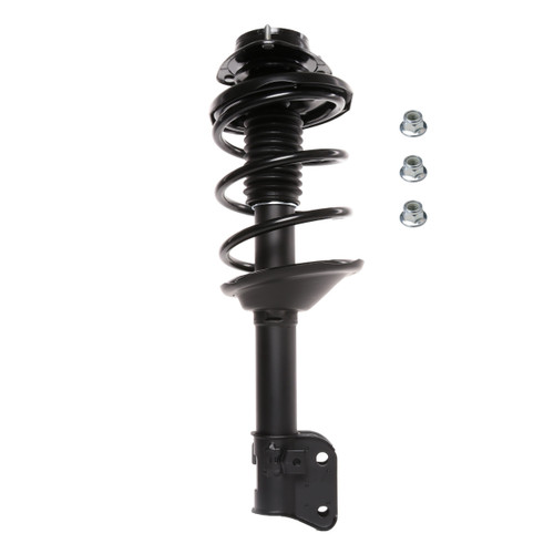 Complete Strut Assembly 814524 - top view