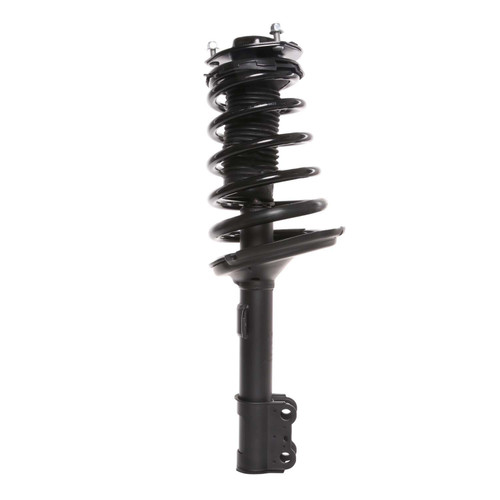 Complete Strut Assembly 814907 - top view