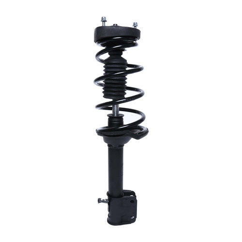 Complete Strut Assembly 814395 - top view