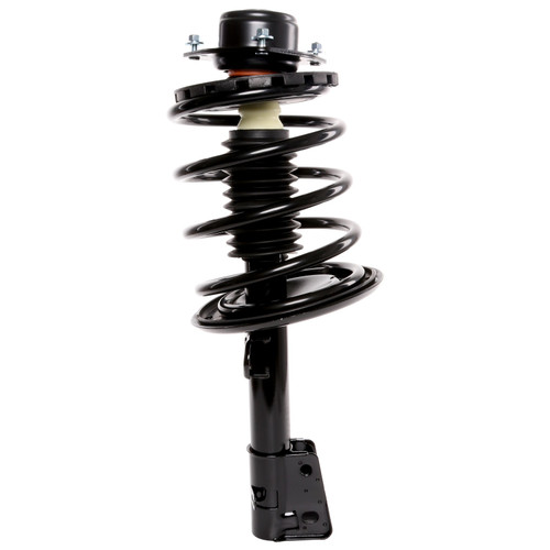 Complete Strut Assembly 814729L - top view