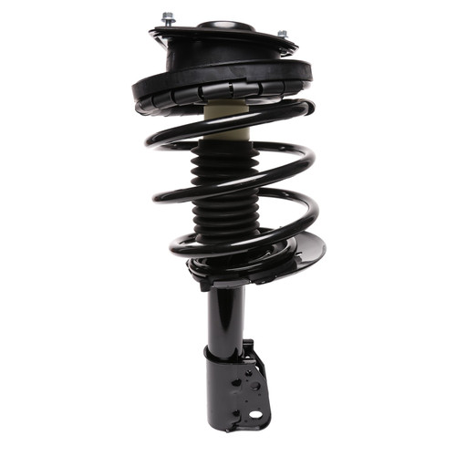 Complete Strut Assembly 815095 - top view